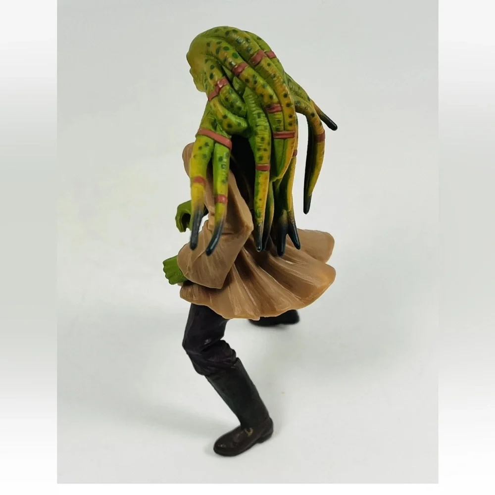 Star Wars Kit Fisto 3.75